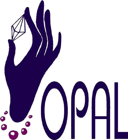 Ювелирная компания Опал